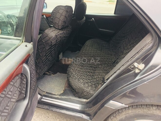 Mercedes C 180 1993, 211,041 km - 1.8 л - Sumqayıt