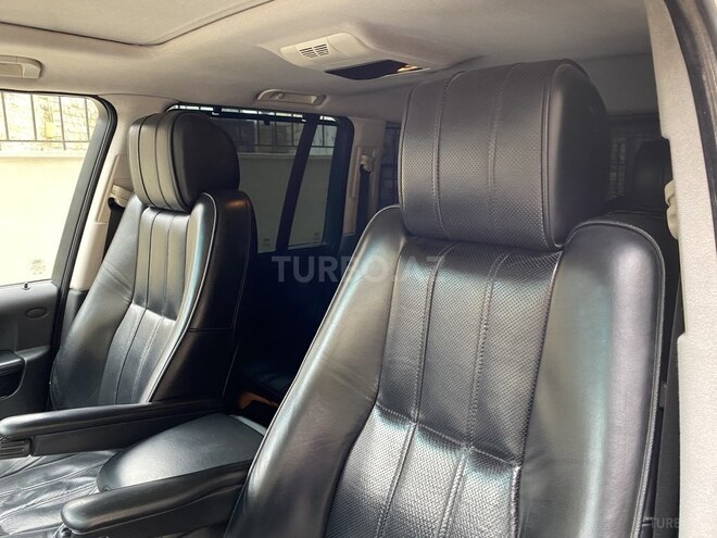 Land Rover Range Rover 2009, 223,000 km - 4.2 л - Bakı