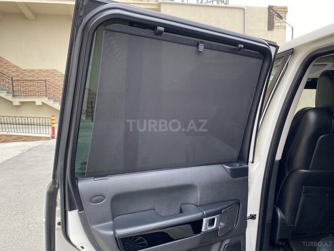 Land Rover Range Rover 2009, 223,000 km - 4.2 л - Bakı