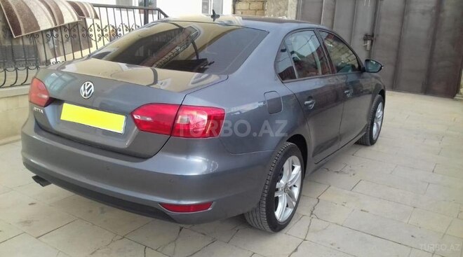 Volkswagen Jetta 2013, 75,000 km - 2.0 l - Bakı