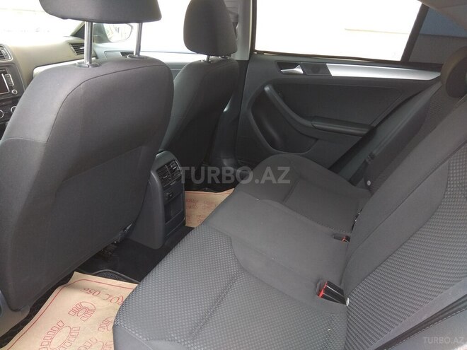 Volkswagen Jetta 2013, 75,000 km - 2.0 l - Bakı