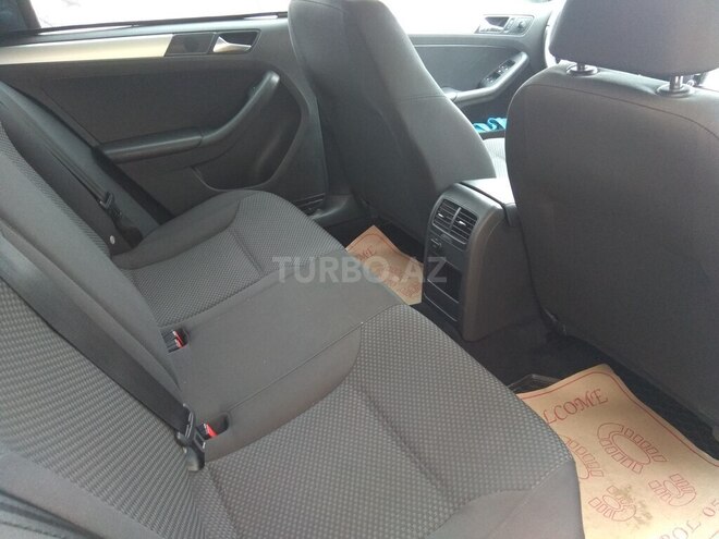 Volkswagen Jetta 2013, 75,000 km - 2.0 l - Bakı