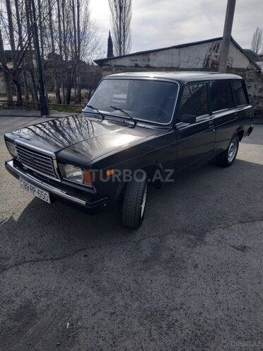 LADA (VAZ) 2104 2011, 78,000 km - 1.6 л - Qax