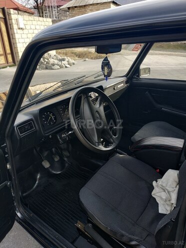 LADA (VAZ) 2104 2011, 78,000 km - 1.6 л - Qax