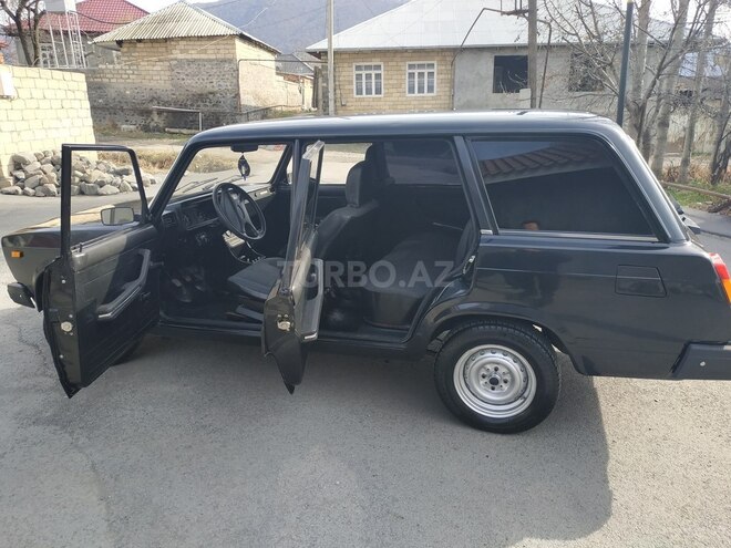 LADA (VAZ) 2104 2011, 78,000 km - 1.6 л - Qax