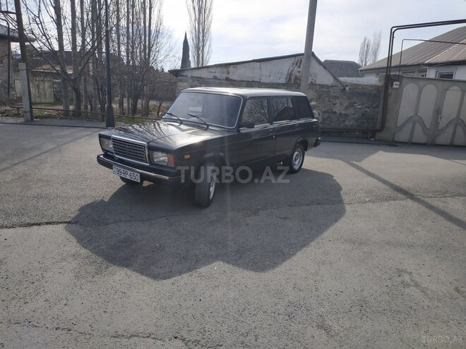 LADA (VAZ) 2104 2011, 78,000 km - 1.6 л - Qax