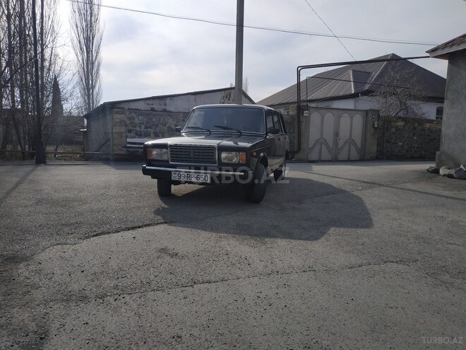 LADA (VAZ) 2104 2011, 78,000 km - 1.6 л - Qax
