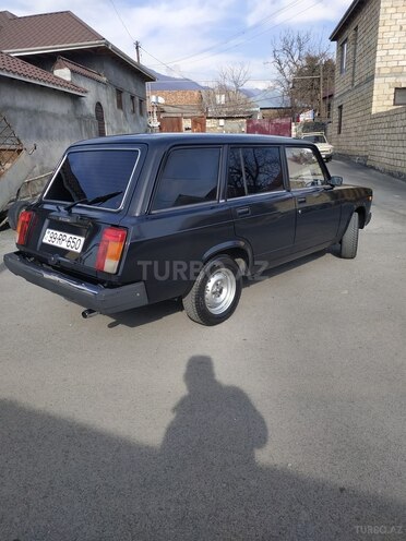 LADA (VAZ) 2104 2011, 78,000 km - 1.6 л - Qax