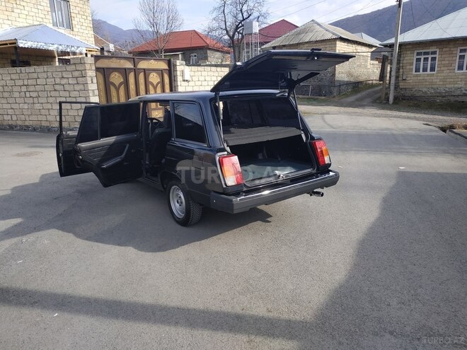 LADA (VAZ) 2104 2011, 78,000 km - 1.6 л - Qax