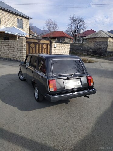 LADA (VAZ) 2104 2011, 78,000 km - 1.6 л - Qax