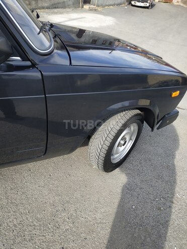 LADA (VAZ) 2104 2011, 78,000 km - 1.6 л - Qax