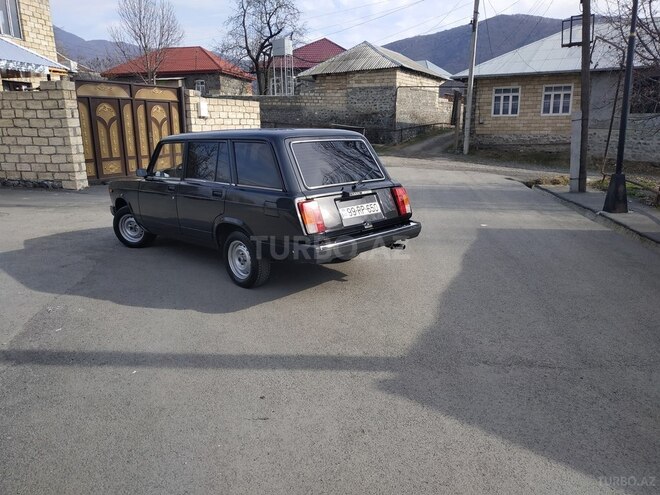 LADA (VAZ) 2104 2011, 78,000 km - 1.6 л - Qax