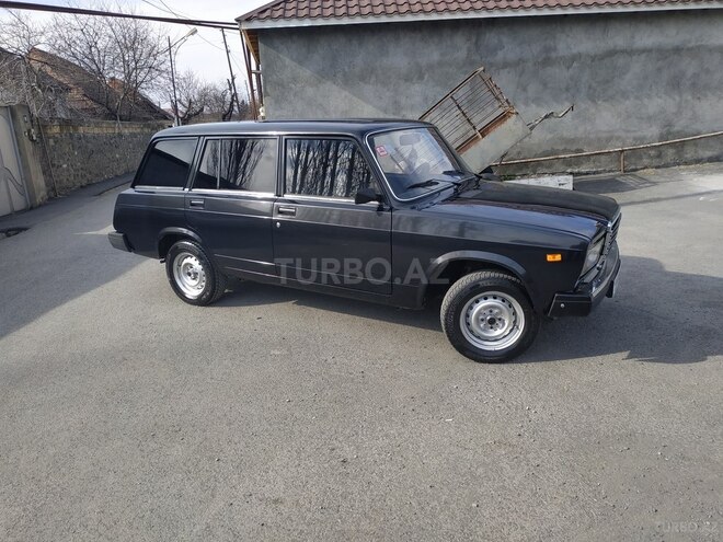 LADA (VAZ) 2104 2011, 78,000 km - 1.6 л - Qax