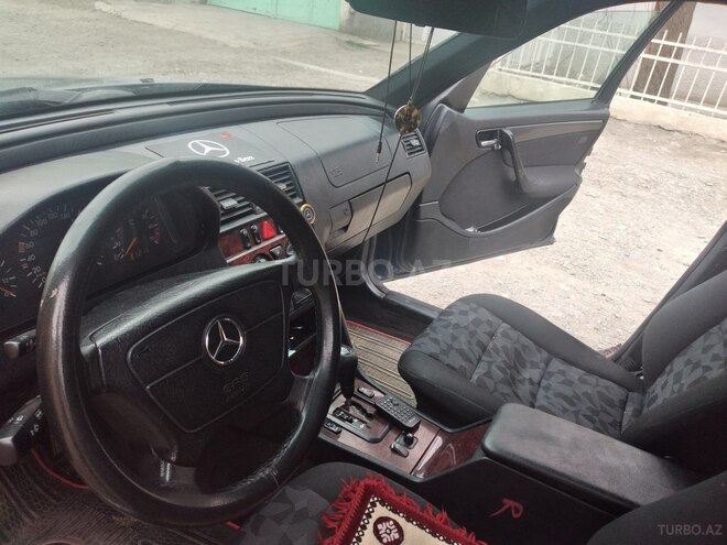 Mercedes C 180 1999, 12,364 km - 0.1 l - Gəncə