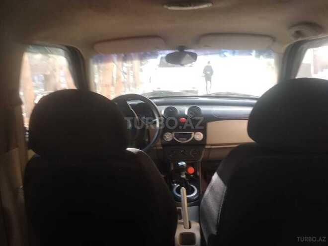 Lifan 320 2010, 250,000 km - 1.3 l - Sumqayıt