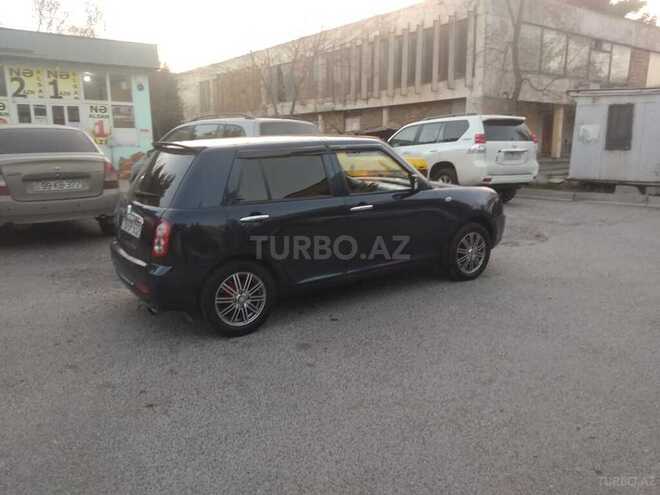 Lifan 320 2010, 250,000 km - 1.3 l - Sumqayıt