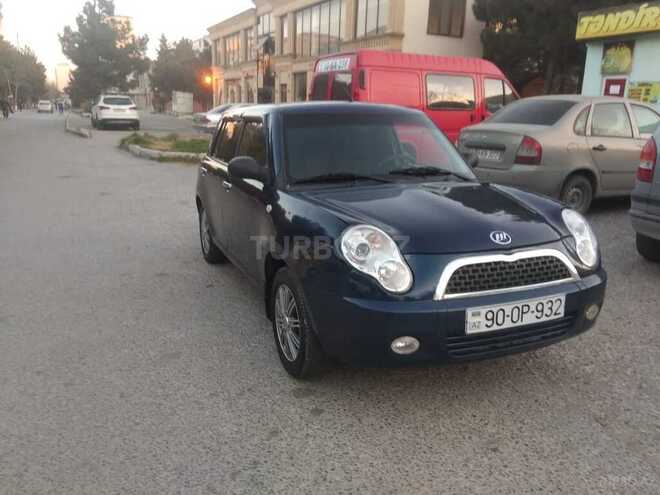 Lifan 320 2010, 250,000 km - 1.3 l - Sumqayıt