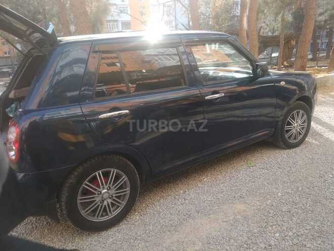 Lifan 320 2010, 250,000 km - 1.3 l - Sumqayıt