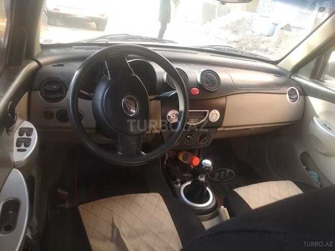 Lifan 320 2010, 250,000 km - 1.3 l - Sumqayıt