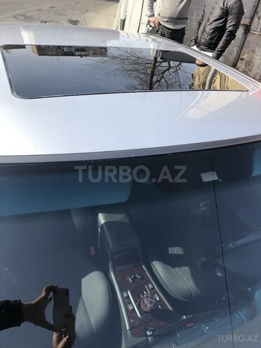 Mercedes E 220 2000, 283,500 km - 2.2 l - Bakı