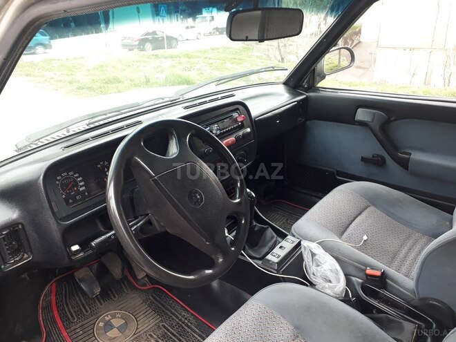 Tofas Dogan 2003, 170,000 km - 1.6 l - Bakı