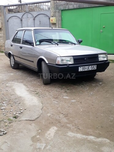 Tofas Dogan 2003, 170,000 km - 1.6 l - Bakı