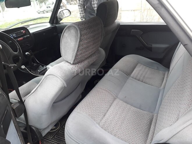 Tofas Dogan 2003, 170,000 km - 1.6 l - Bakı