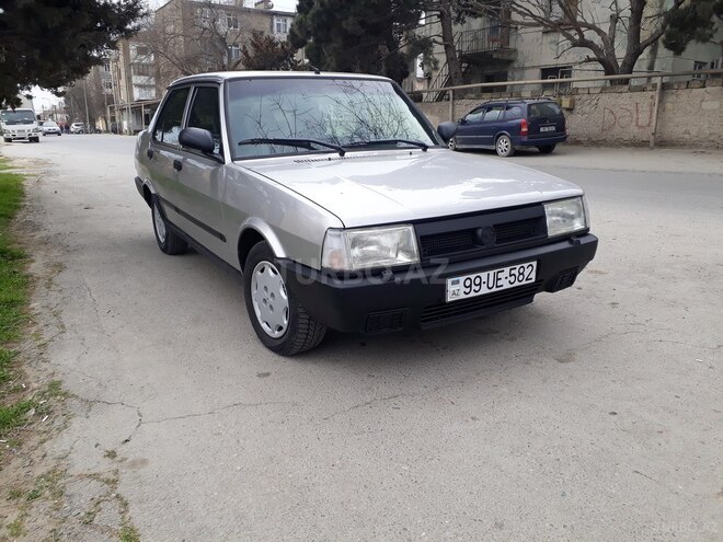 Tofas Dogan 2003, 170,000 km - 1.6 l - Bakı