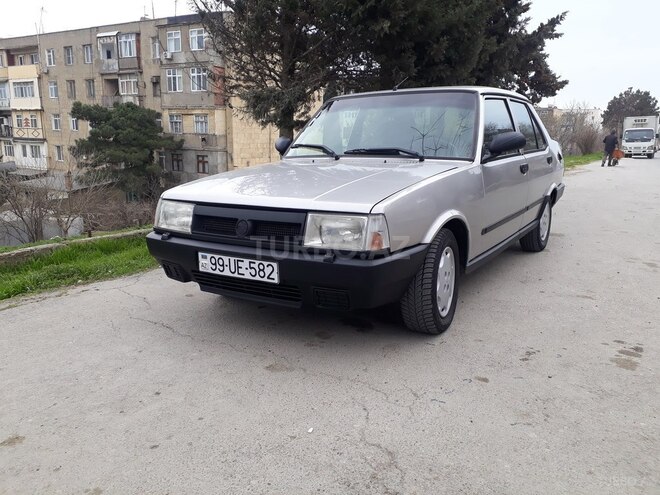 Tofas Dogan 2003, 170,000 km - 1.6 l - Bakı