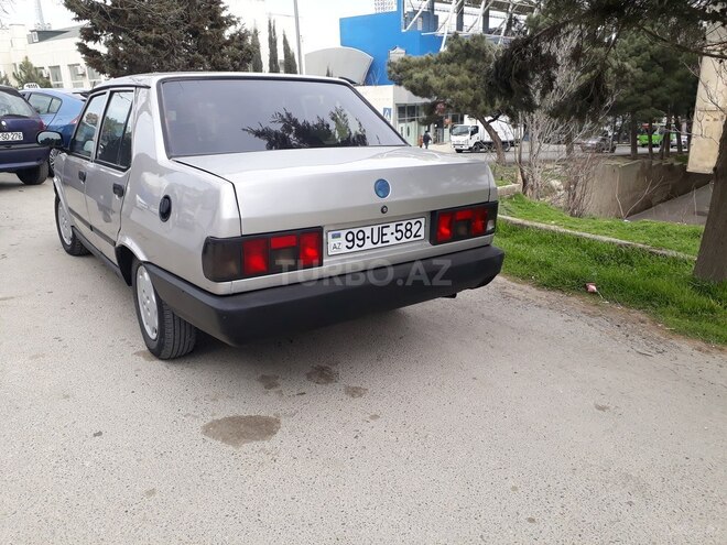Tofas Dogan 2003, 170,000 km - 1.6 l - Bakı