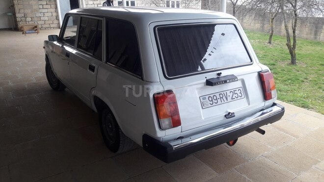 LADA (VAZ) 2104 2012, 100,000 km - 1.6 l - Şamaxı