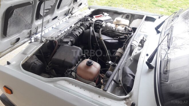 LADA (VAZ) 2104 2012, 100,000 km - 1.6 l - Şamaxı