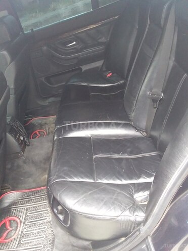 BMW 730 1995, 560,033 km - 0.3 l - Bakı