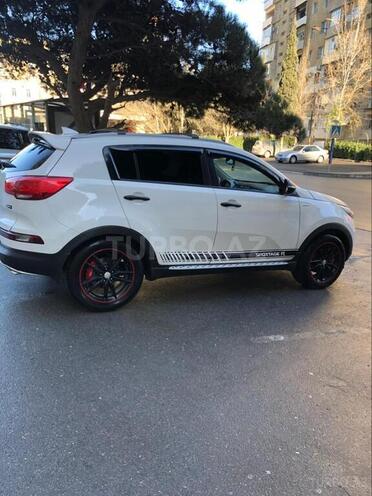 Kia Sportage 2014, 87,900 km - 2.0 л - Bakı