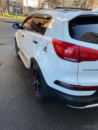 Kia Sportage 2014, 87,900 km - 2.0 л - Bakı
