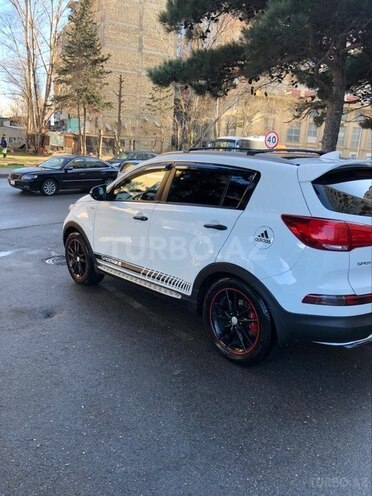 Kia Sportage 2014, 87,900 km - 2.0 л - Bakı
