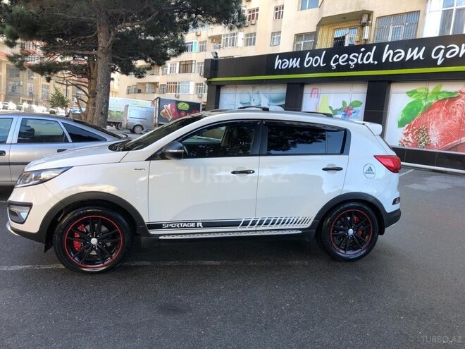 Kia Sportage 2014, 87,900 km - 2.0 л - Bakı