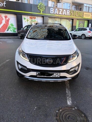 Kia Sportage 2014, 87,900 km - 2.0 л - Bakı