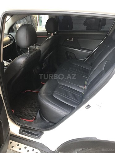 Kia Sportage 2014, 87,900 km - 2.0 л - Bakı