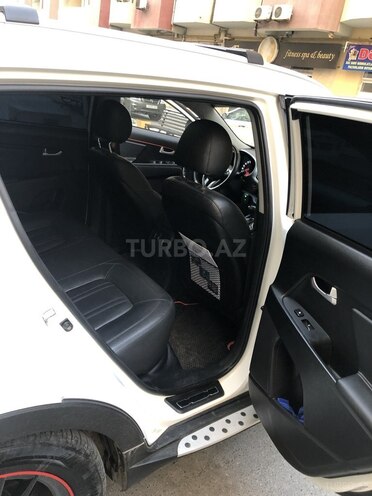 Kia Sportage 2014, 87,900 km - 2.0 л - Bakı