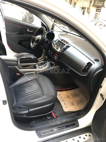 Kia Sportage 2014, 87,900 km - 2.0 л - Bakı