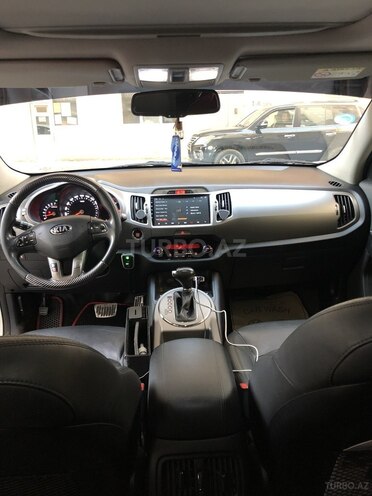 Kia Sportage 2014, 87,900 km - 2.0 л - Bakı