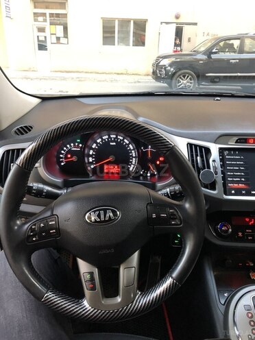 Kia Sportage 2014, 87,900 km - 2.0 л - Bakı