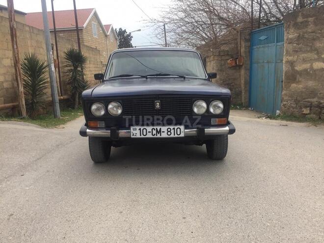 LADA (VAZ) 2106 1982, 69,856 km - 1.5 л - Bakı