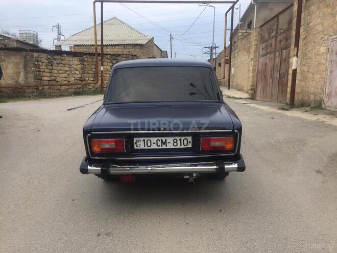 LADA (VAZ) 2106 1982, 69,856 km - 1.5 л - Bakı