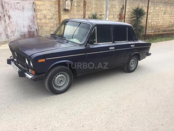 LADA (VAZ) 2106 1982, 69,856 km - 1.5 л - Bakı