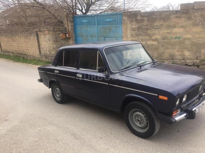 LADA (VAZ) 2106 1982, 69,856 km - 1.5 л - Bakı