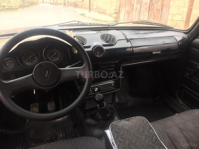 LADA (VAZ) 2106 1982, 69,856 km - 1.5 л - Bakı
