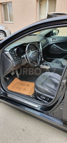 Kia Optima 2012, 188,693 km - 2.4 l - Bakı
