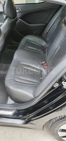 Kia Optima 2012, 188,693 km - 2.4 l - Bakı